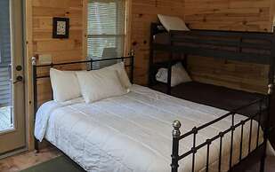 Au Sable Riverview Resort