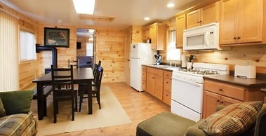 Au Sable Riverview Resort