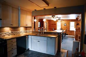 Au Sable Riverview Resort