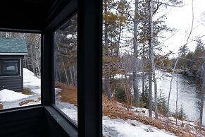 Au Sable Riverview Resort