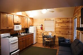 Au Sable Riverview Resort