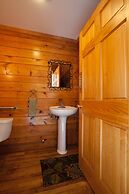 Au Sable Riverview Resort