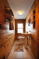 Au Sable Riverview Resort