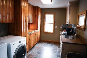 Au Sable Riverview Resort