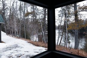 Au Sable Riverview Resort