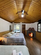 Pousada Cruzeiro do Sul