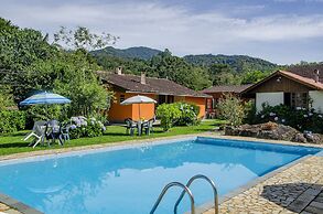 Pousada Cruzeiro do Sul