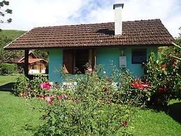 Pousada Cruzeiro do Sul