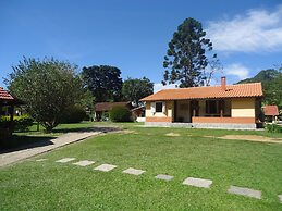 Pousada Cruzeiro do Sul