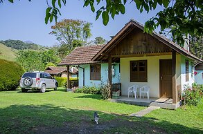 Pousada Cruzeiro do Sul