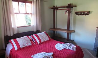 Pousada Cruzeiro do Sul