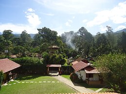 Pousada Cruzeiro do Sul