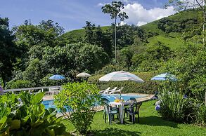 Pousada Cruzeiro do Sul