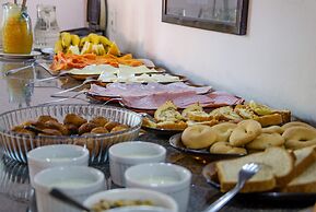 Pousada Cruzeiro do Sul