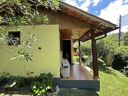 Pousada Cruzeiro do Sul