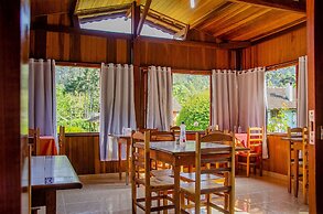 Pousada Cruzeiro do Sul