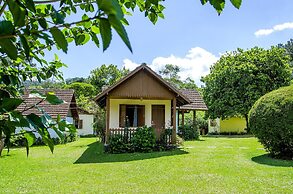 Pousada Cruzeiro do Sul