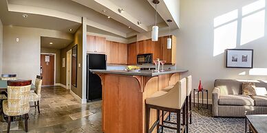 Fairways Hotel on the Mountain