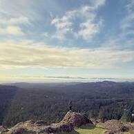 Fairways Hotel on the Mountain