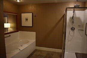 Fairways Hotel on the Mountain