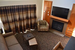 Fairways Hotel on the Mountain