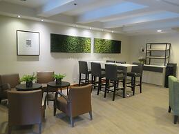 Fairways Hotel on the Mountain