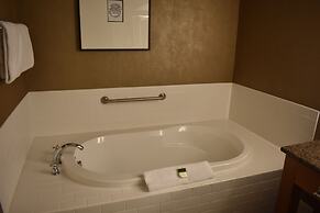 Fairways Hotel on the Mountain