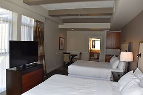 Fairways Hotel on the Mountain