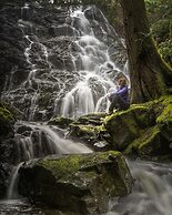 Fairways Hotel on the Mountain