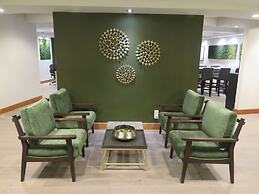 Fairways Hotel on the Mountain