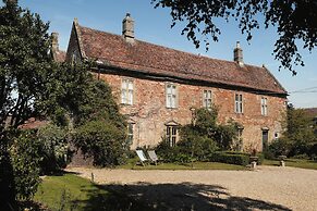 The Old Parsonage