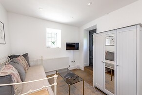 The Old Parsonage