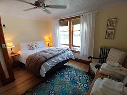 Keene Valley Lodge