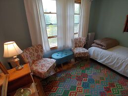 Keene Valley Lodge