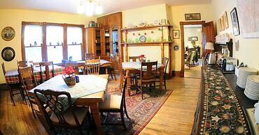 Keene Valley Lodge