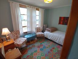 Keene Valley Lodge