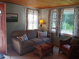Keene Valley Lodge