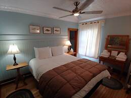 Keene Valley Lodge