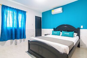 Hotel Cuchara de Palo Ayenda