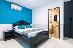 Hotel Cuchara de Palo Ayenda