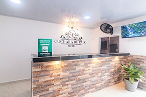 Hotel Cuchara de Palo Ayenda
