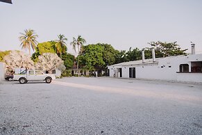 Hotel Cuchara de Palo Ayenda