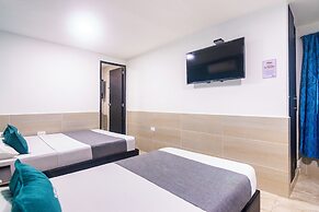 Hotel Cuchara de Palo Ayenda