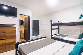 Hotel Cuchara de Palo Ayenda