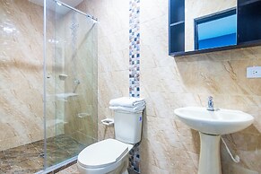 Hotel Cuchara de Palo Ayenda