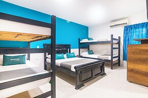 Hotel Cuchara de Palo Ayenda