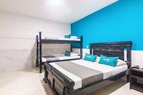 Hotel Cuchara de Palo Ayenda