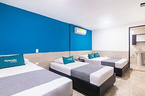 Hotel Cuchara de Palo Ayenda