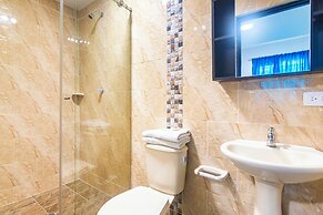 Hotel Cuchara de Palo Ayenda