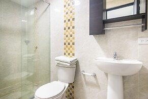 Hotel Cuchara de Palo Ayenda